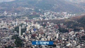 Gustavo Petro respalda estudios para el metro de Cali - Otras Ciudades - Colombia