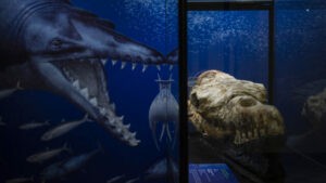 Hallan en Perú el cráneo fosilizado de una especie de cachalote prehistórico | Diario El Luchador