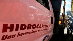 Hidrocapital anuncia sobre reparaciones de tubería matriz en San Antonio de Los Altos