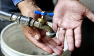 Conozca en qué sectores de Caracas se suspenderá el servicio de agua por mantenimientos del Sistema Tuy III