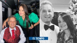 Hija de Darío Gómez le hace emotiva promesa en su cumpleaños - Gente - Cultura