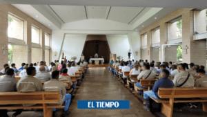 Homenaje a trabajadores de Incauca asesinados en Cauca - Otras Ciudades - Colombia