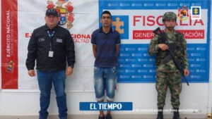 Huila: hombre asesinó a otro porque no le pagó 150 mil pesos - Otras Ciudades - Colombia