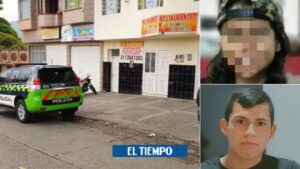 Ibagué: pistas del crimen de tío y niña Danna Sofía en un inquilinato - Otras Ciudades - Colombia
