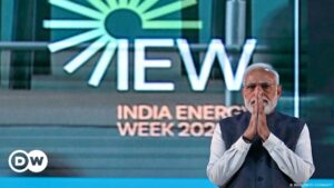India pide reformar el Banco Mundial en cumbre de finanzas del G20 | Política | DW
