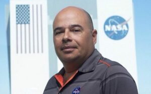 Ingeniero venezolano diseñó el sistema de protección contra rayos del cohete SLS de la NASA | Diario El Luchador