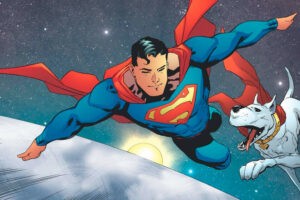 James Gunn deja la puerta abierta a la llegada de un compañero inseparable de Clark Kent en Superman: Legacy