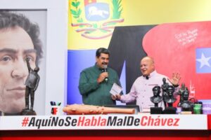 Jefe de Estado afirma que el PSUV es un poderoso movimiento sociopolítico y cultural | Diario El Luchador