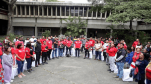 Jóvenes parlamentarios de Brasil, Colombia y Venezuela ponen en marcha encuentro virtual | Diario El Luchador