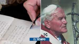 Juan Pablo II: los textos que publicó bajo un seudónimo - Música y Libros - Cultura
