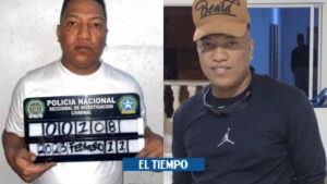 Juancho: el narco que cayó en venganza de mujer que lo enamoró - Otras Ciudades - Colombia