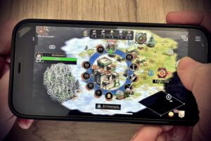 Jugar a Age of Empires 2 en móviles, desde la nube y sin mando es técnicamente posible, pero no te lo recomiendo