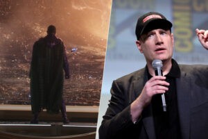 Kevin Feige propone soluciones al agotamiento de Marvel