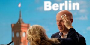 La CDU gana la repetición de las elecciones regionales de Berlín