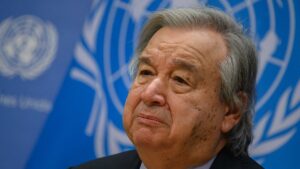 La ONU destinará 250 millones de dólares a "crisis olvidadas"