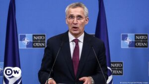 La OTAN: “Nadie está atacando a Rusia” | Europa | DW