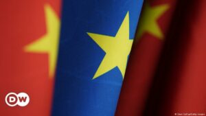 La UE y China relanzan el diálogo sobre derechos humanos | El Mundo | DW