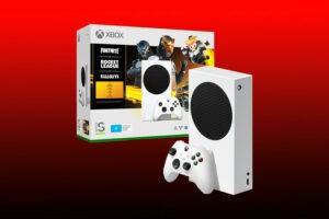 La Xbox Series S vuelve en oferta con este fantástico pack de contenido gracias a la semana web de MediaMarkt