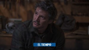 La difícil carrera al éxito de Pedro Pascal: el héroe de 'The Last of Us' - Cine y Tv - Cultura