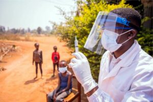 La fiebre de Lassa y el riesgo de pandemia global