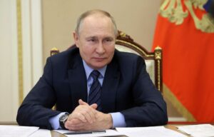 Lo último que se sabe sobre el estado de salud de Putin