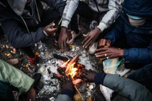 Londres contempla denegar el recurso de apelacin a migrantes