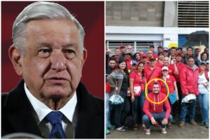 López Obrador defendió haber contratado a un exfuncionario chavista y la incorporación de lecturas de Lenin y Marx en la educación de México (+Video)