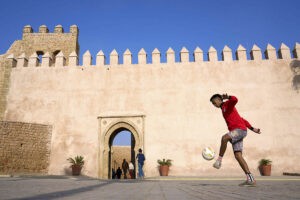 Los 'apaos' y el caos por un Mundial de Clubes exprs: de la 'invitacin' al Al Hilal saud a las colas de 70.000 personas en internet