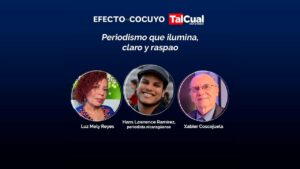 Los presos políticos de Nicaragua fueron despojados de la nacionalidad cuando iban de Managua a Washington #CocuyoClaroyRaspao