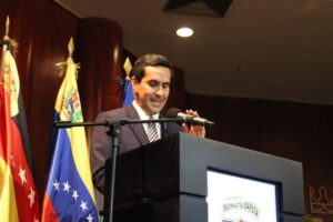 Luis Aguilar: Vamos a apoyar al candidato que salga electo en las primarias