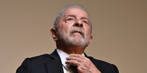Lula quiere mediar en Ucrania, pero ya fracasó ante Irán en su anterior presidencia