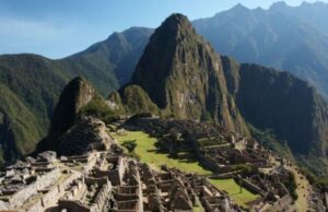 Machu Picchu reabre sus puertas