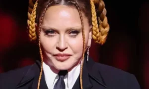 Madonna se defendió tras las críticas por su apariencia en los Grammy: “No voy a disculparme” | Diario El Luchador