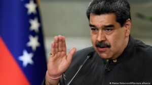 Maduro aboga por el reinicio de las relaciones con Brasil – SuNoticiero