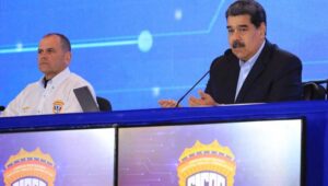 Maduro critica difusión del video sobre ataque armado en Maracaibo