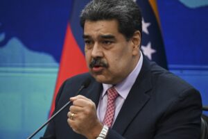 Maduro insiste en la creación de una moneda y un sistema financiero común en América Latina y el Caribe: “Tenemos que lograrlo” (+Video)