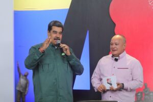 Maduro pone en duda vuelta al diálogo con oposición ante «falta de garantías» – SuNoticiero