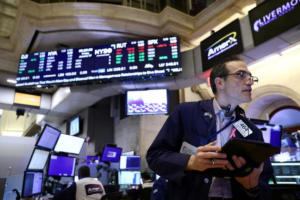 Mala racha en Wall Street: volvió a cerrar con pérdidas y tuvo su peor semana del año