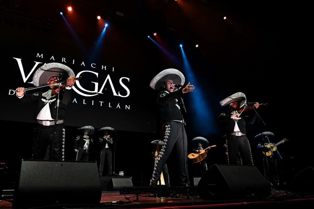 Mariachi Vargas celebrará 125 años con la gira "Mexicano desde la raíz"