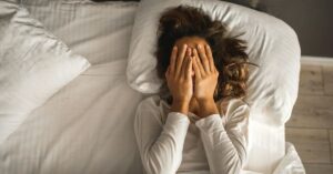 Más del 75% de los argentinos confesó tener alteraciones del sueño, según la Universidad de Psicología de la UBA