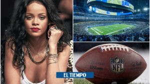 Medio Tiempo Super Bowl: Rihanna revela detalles de su presentación - Cultura