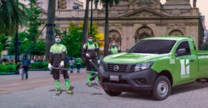 Medios chilenos aseguran que están llegando a Santiago miembros de una peligrosa banda venezolana llamada FOSPUCA