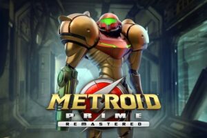 Metroid Prime Remastered es anunciado oficialmente ¡y ya está a la venta en Nintendo Switch!