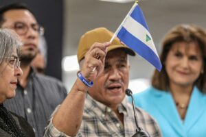 México, Colombia, Chile y España ofrecen nacionalidad a desterrados nicaragüenses