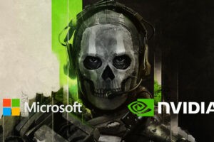 Microsoft refuerza su ofensiva y se alía con NVIDIA para llevar los juegos de Xbox y de Activision a GeForce NOW