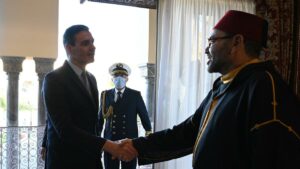Mohamed VI no verá a Pedro Sánchez en la reunión Marruecos-España y le invita a otro viaje oficial