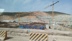 Moscú| Rosatom no detecta daños en la central nuclear de Akkuyu tras nuevo sismo en Turquía