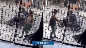 Motociclista habría acosado a mujer en Villavicencio - Otras Ciudades - Colombia