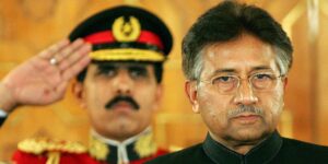 Muere el expresidente de Pakistán Pervez Musharraf a los 79 años