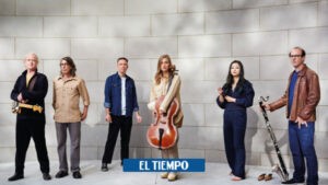 Música clásica: estos serán los conciertos en Colombia, fechas - Música y Libros - Cultura